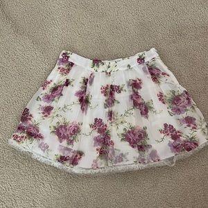 Benetton Kids Skirt